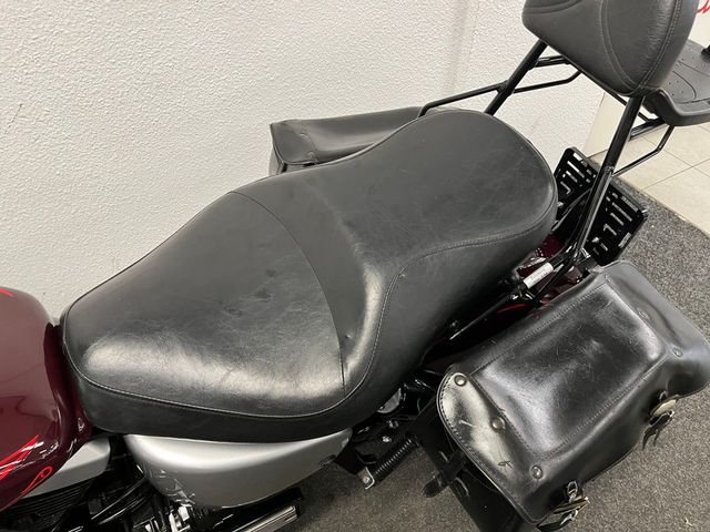 kawasaki - vn-1500-drifter