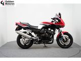 YAMAHA FZS 600 FAZER