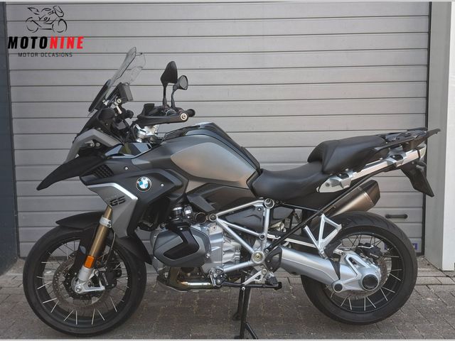 bmw - r-1250-gs