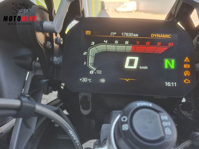 bmw - r-1250-gs