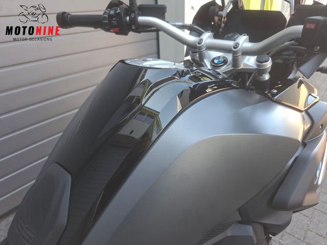 bmw - r-1250-gs