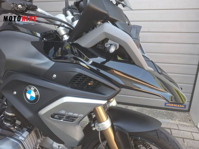 bmw - r-1250-gs