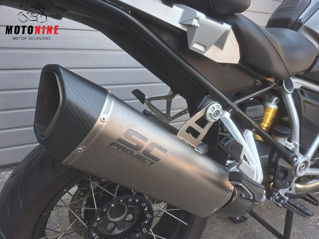 bmw - r-1250-gs