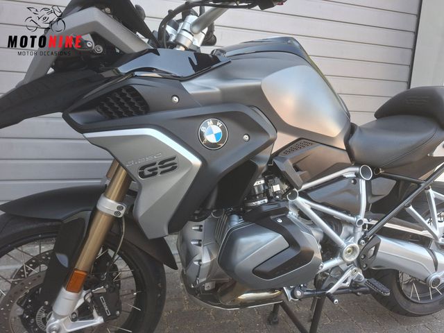 bmw - r-1250-gs