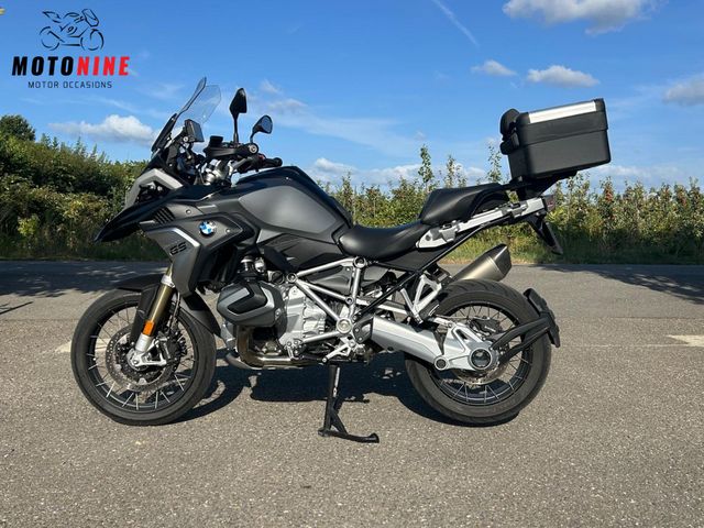bmw - r-1250-gs