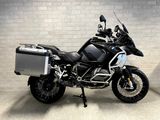BMW R 1250 GS TRIPLE BLACK