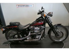 HARLEY-DAVIDSON BAD BOY FXSTSB