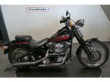 HARLEY-DAVIDSON BAD BOY FXSTSB
