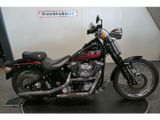 HARLEY-DAVIDSON BAD BOY FXSTSB
