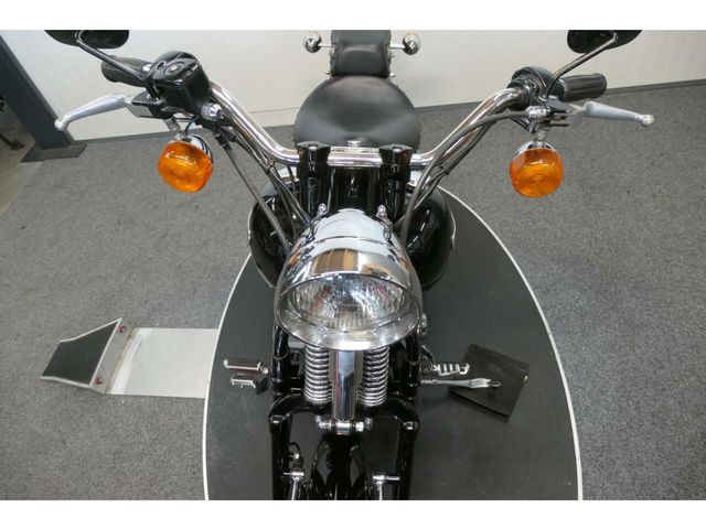 harley-davidson - bad-boy-fxstsb