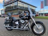 HARLEY-DAVIDSON FAT BOY FLSTF