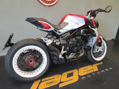 MV Agusta Brutale 800 Dragster RR Carbon 2015 occasion – foto 3 van 15