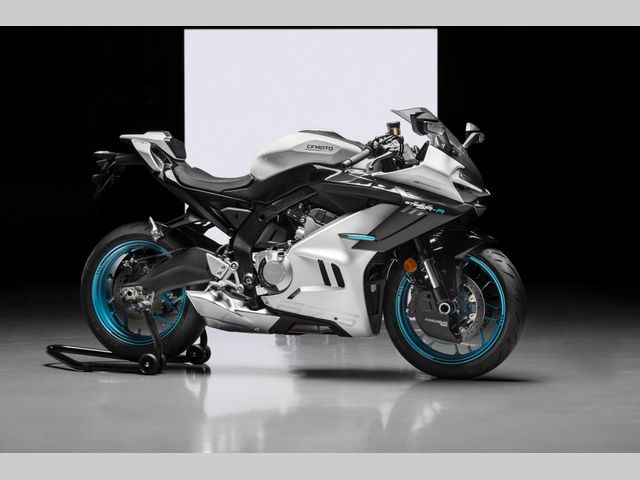 cfmoto - 675-sr-r