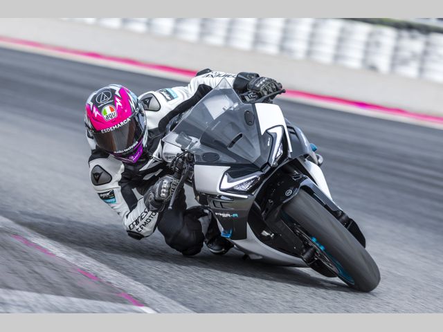 cfmoto - 675-sr-r