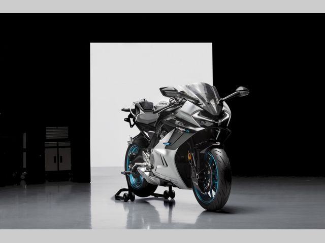 cfmoto - 675-sr-r