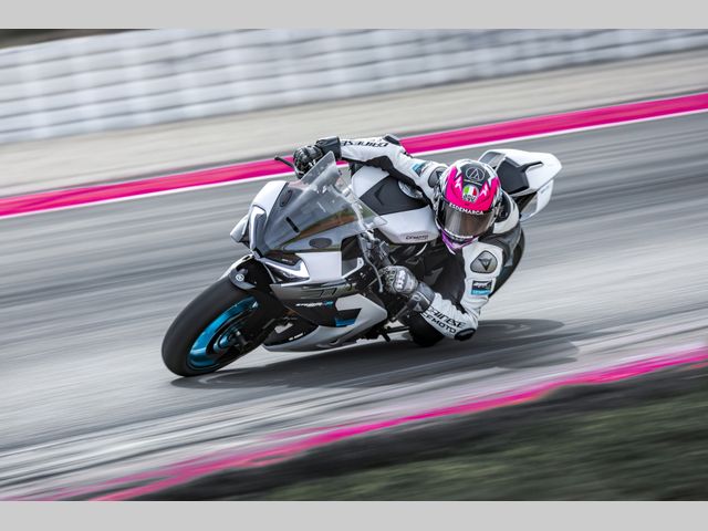 cfmoto - 675-sr-r