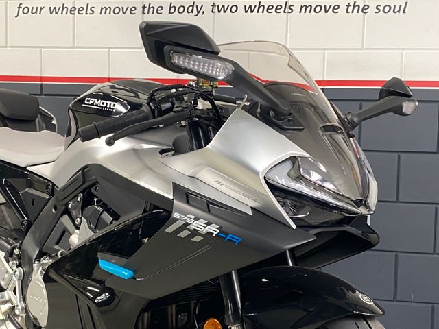 cfmoto - 675-sr-r