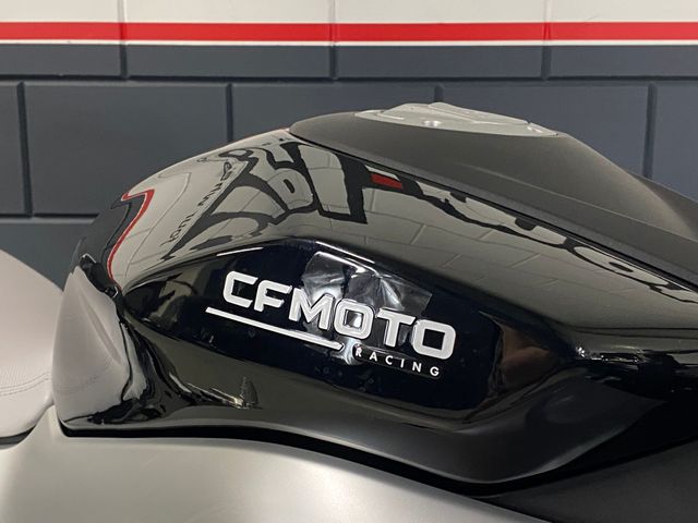 cfmoto - 675-sr-r
