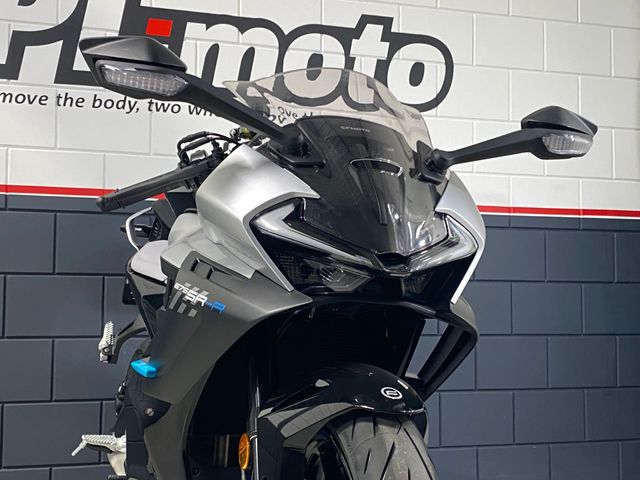 cfmoto - 675-sr-r