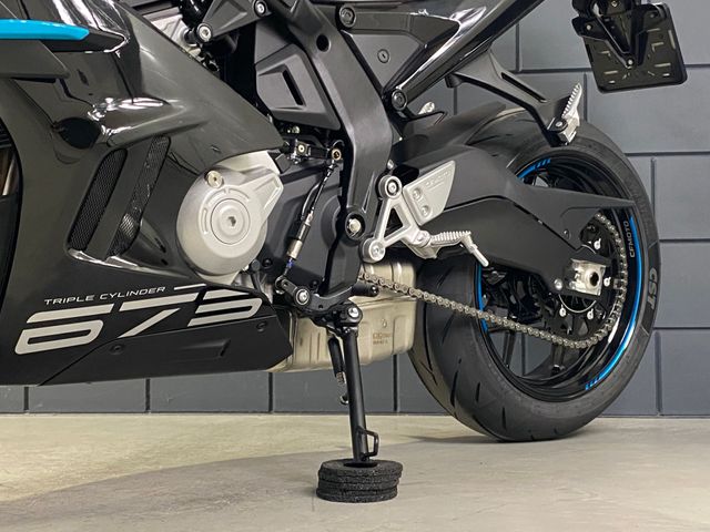 cfmoto - 675-sr-r