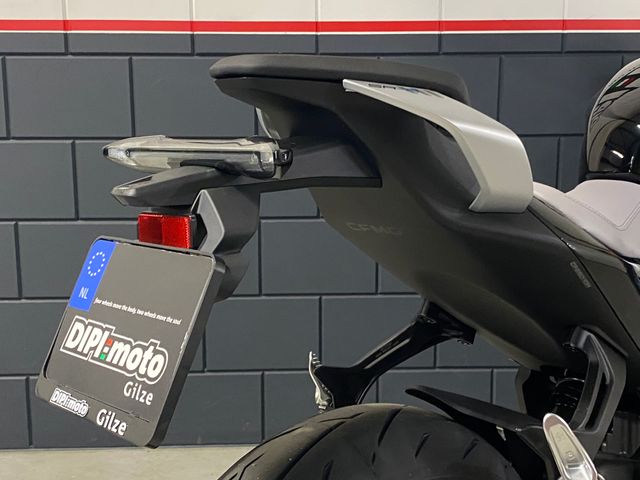 cfmoto - 675-sr-r