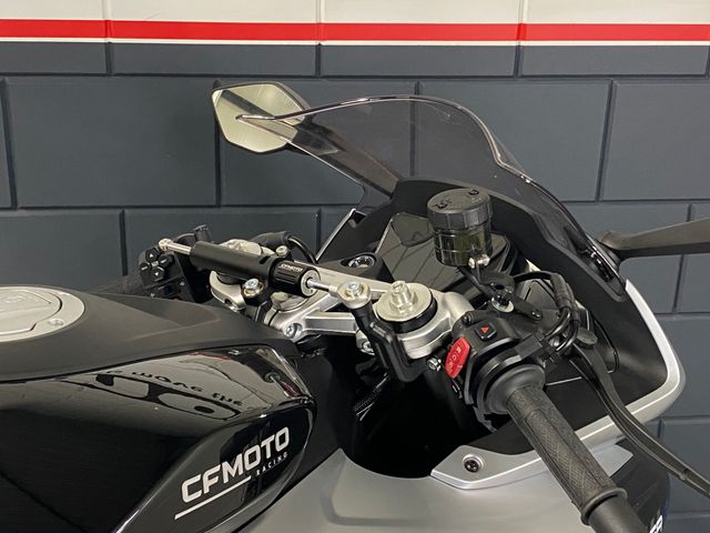 cfmoto - 675-sr-r