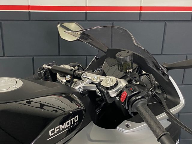 cfmoto - 675-sr-r