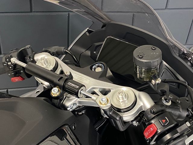 cfmoto - 675-sr-r