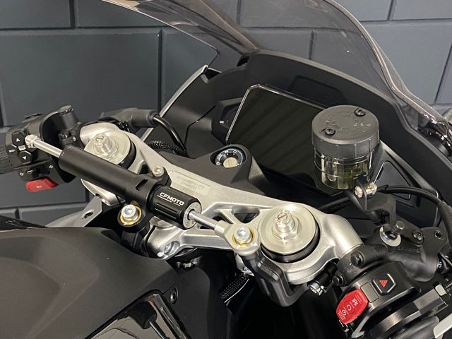 cfmoto - 675-sr-r