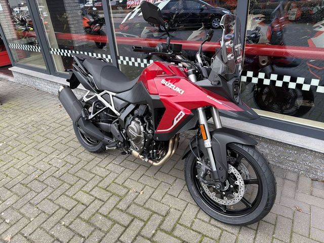 suzuki - v-strom-800