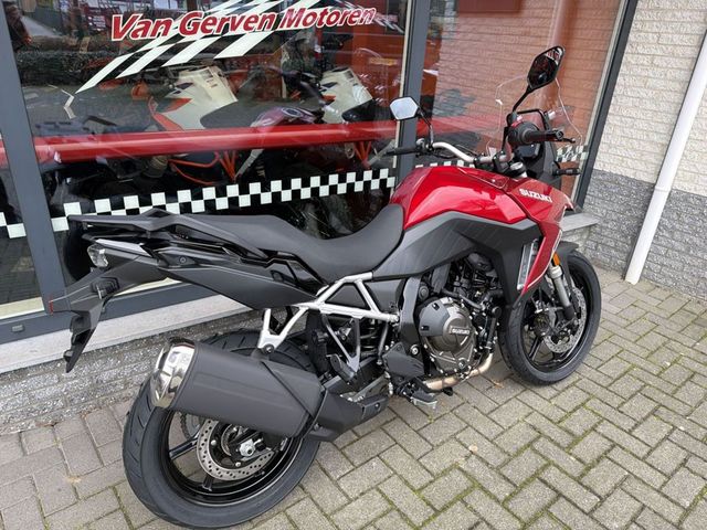suzuki - v-strom-800