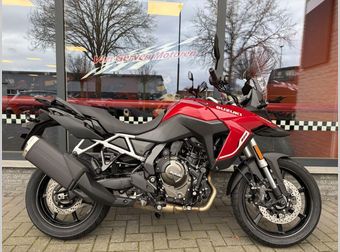 Suzuki V-Strom 800 2026 occasion