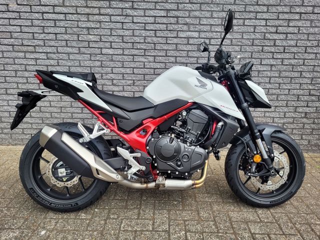 honda - cb-750-hornet