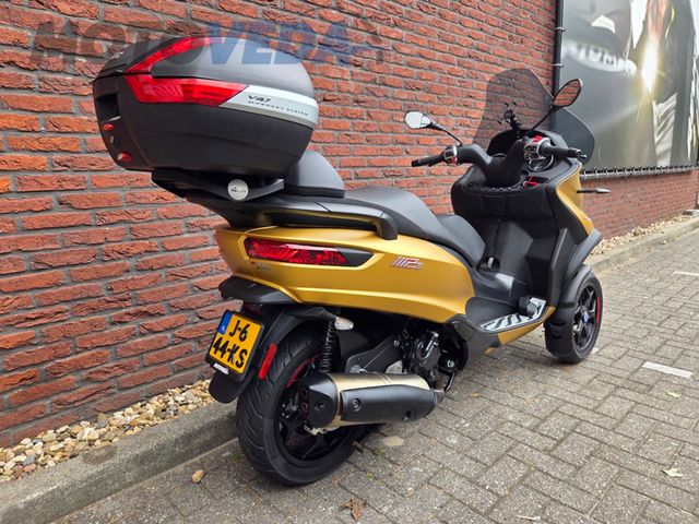 piaggio - mp3-500-sport-hpe-abs-asr