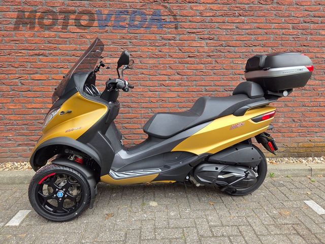 piaggio - mp3-500-sport-hpe-abs-asr