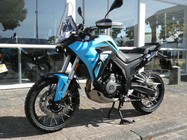 MORBIDELLI - t-502-x