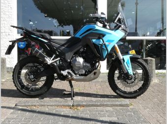 Morbidelli T 502 X 2026 occasion
