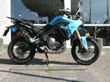MORBIDELLI T 502 X