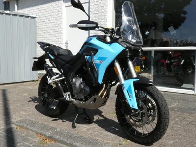 MORBIDELLI T 502 X – foto 2