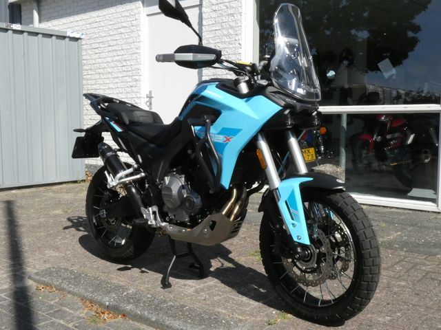 MORBIDELLI - t-502-x