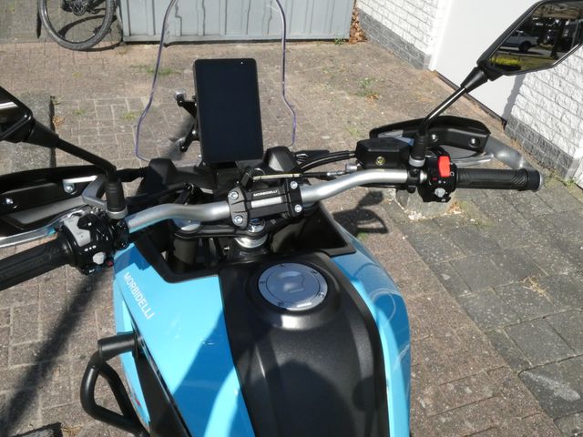 MORBIDELLI - t-502-x