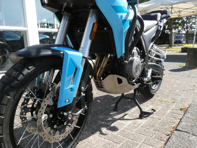 MORBIDELLI - t-502-x