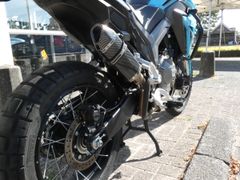 Morbidelli T 502 X 2026 occasion – foto 4 van 9