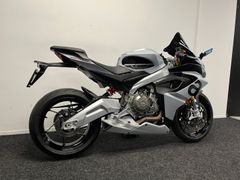 Aprilia RS 660 2024 occasion – foto 6 van 24