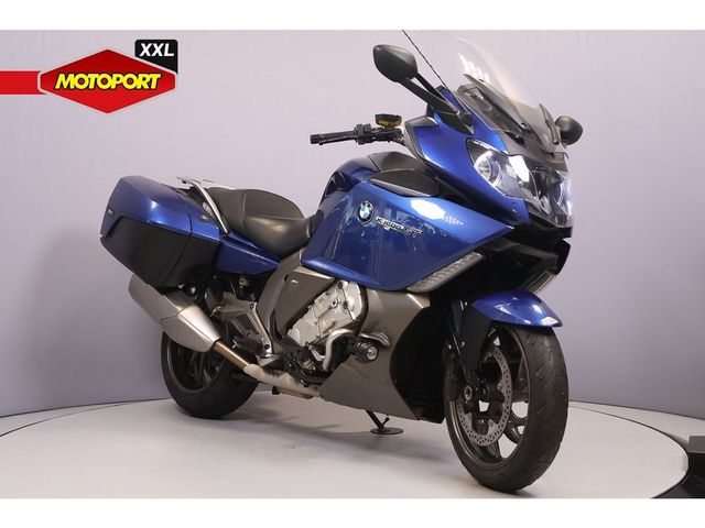 bmw - k-1600-gt
