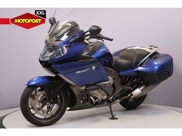 bmw - k-1600-gt
