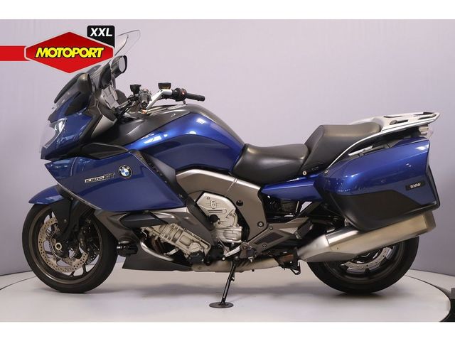 bmw - k-1600-gt