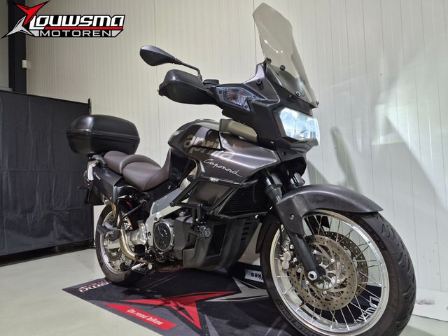 aprilia - etv-1000-caponord