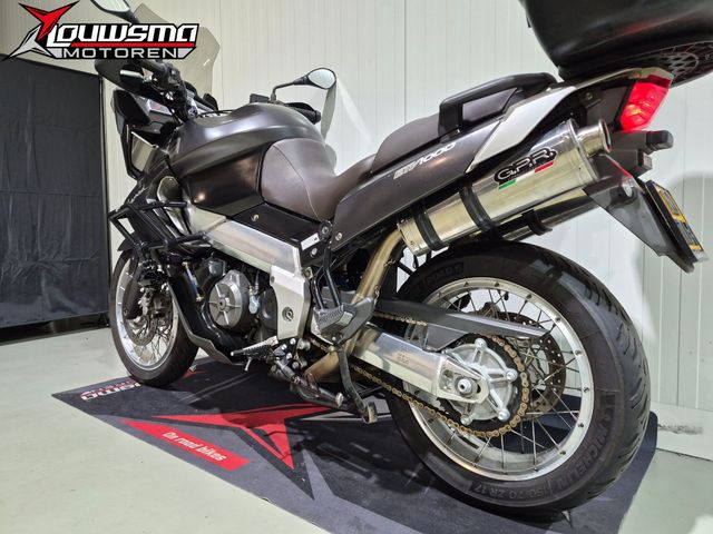 aprilia - etv-1000-caponord