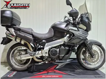 Aprilia ETV 1000 Caponord 2004 occasion